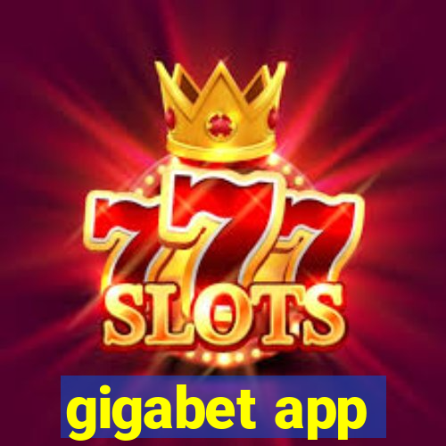 gigabet app